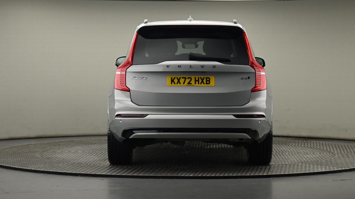 Volvo XC90 Image 25