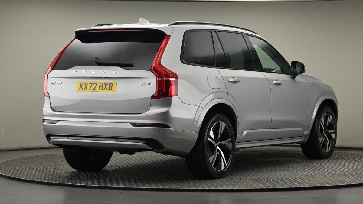 Volvo XC90 Image 26