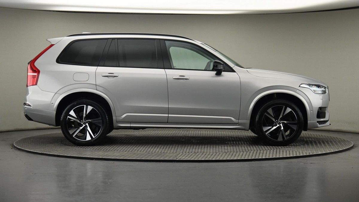 Volvo XC90 Image 27