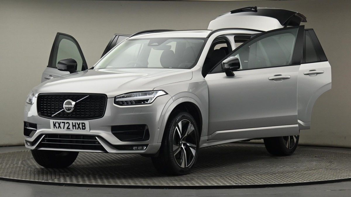 Volvo XC90 Image 28