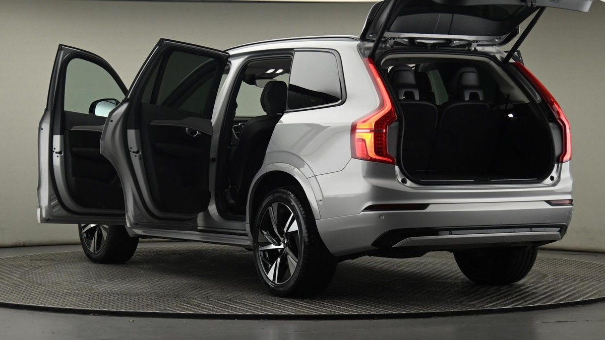 Volvo XC90 Image 29