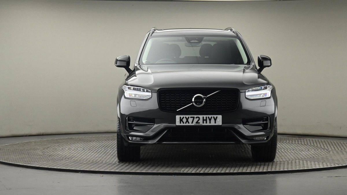 Volvo XC90 Image 21