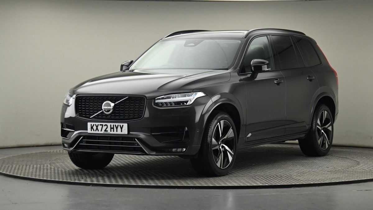 Volvo XC90 Image 22