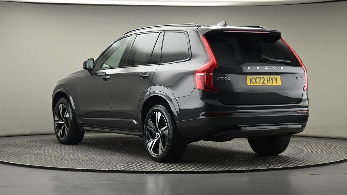 Volvo XC90 Image 24