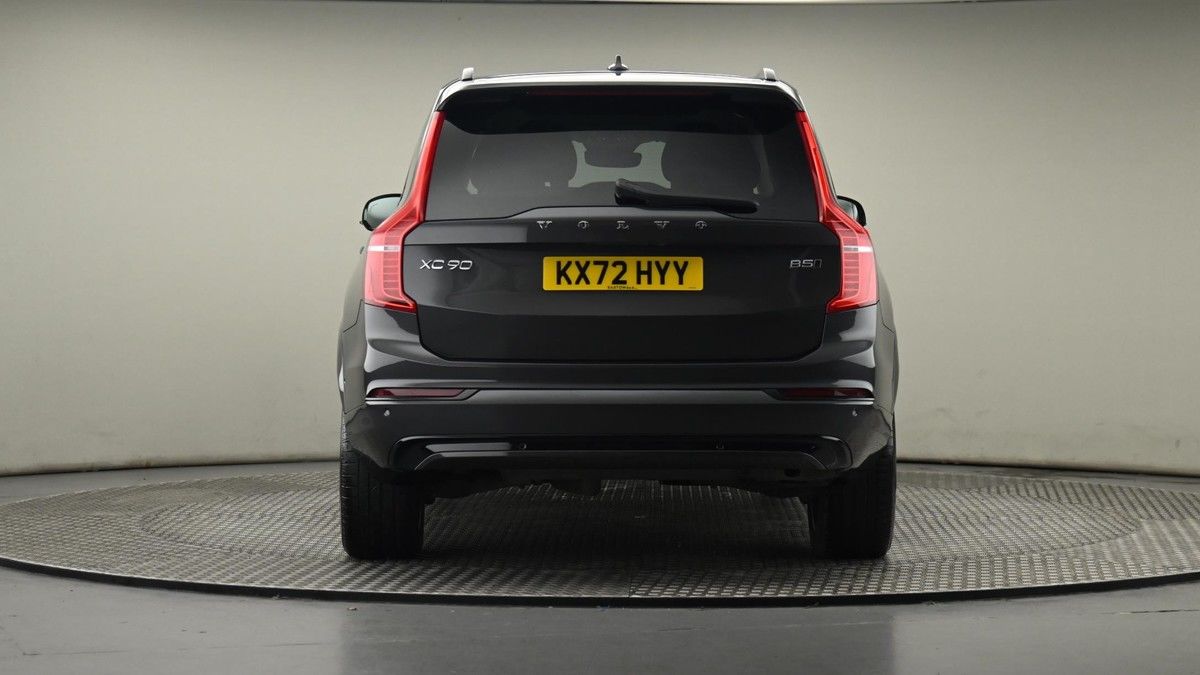 Volvo XC90 Image 25