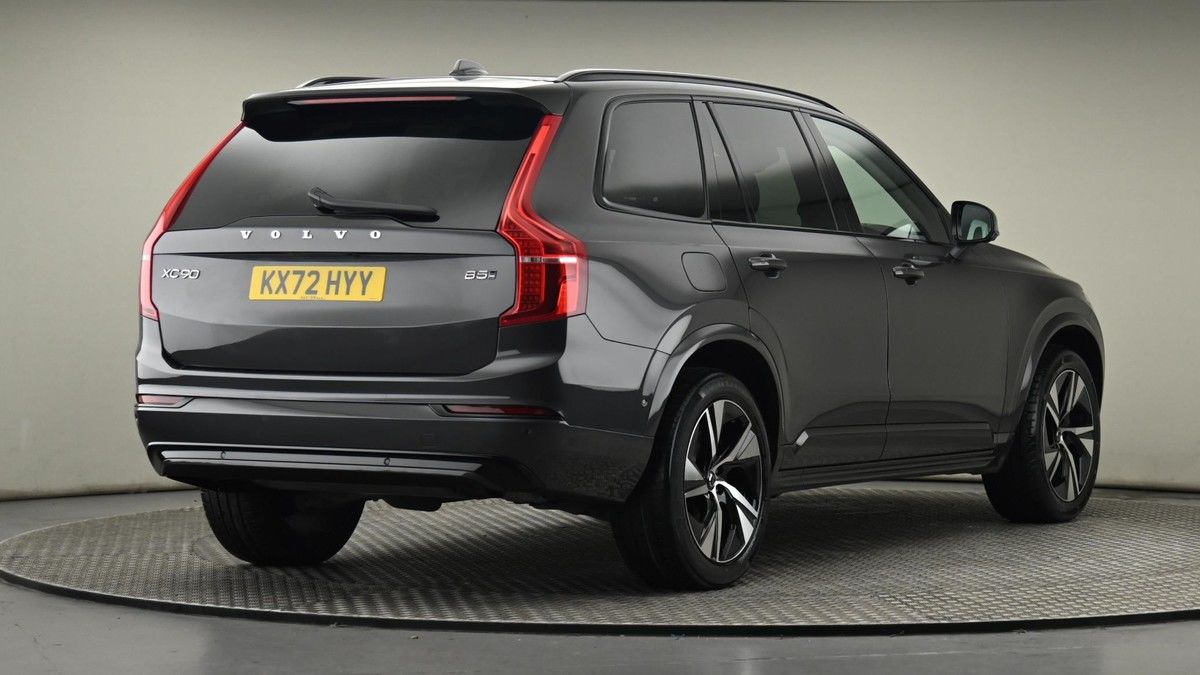 Volvo XC90 Image 26