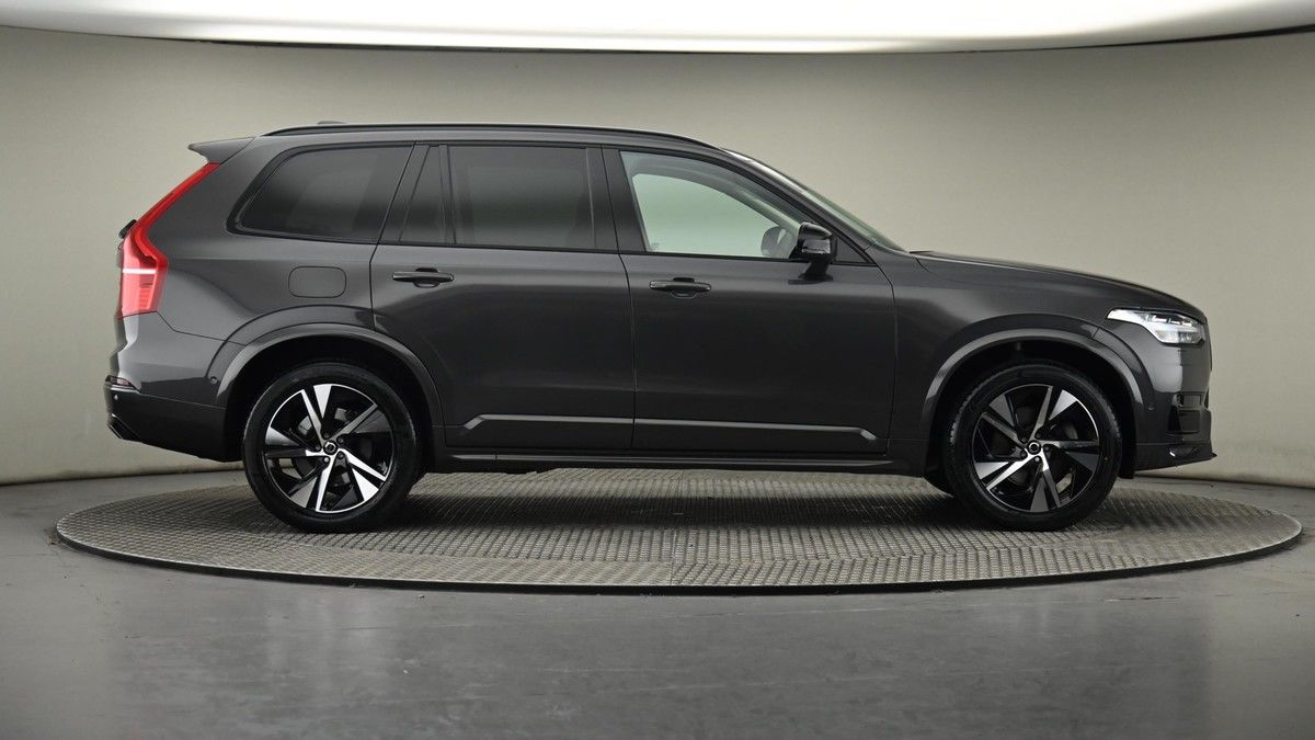 Volvo XC90 Image 27