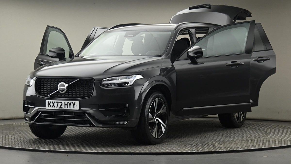 Volvo XC90 Image 28