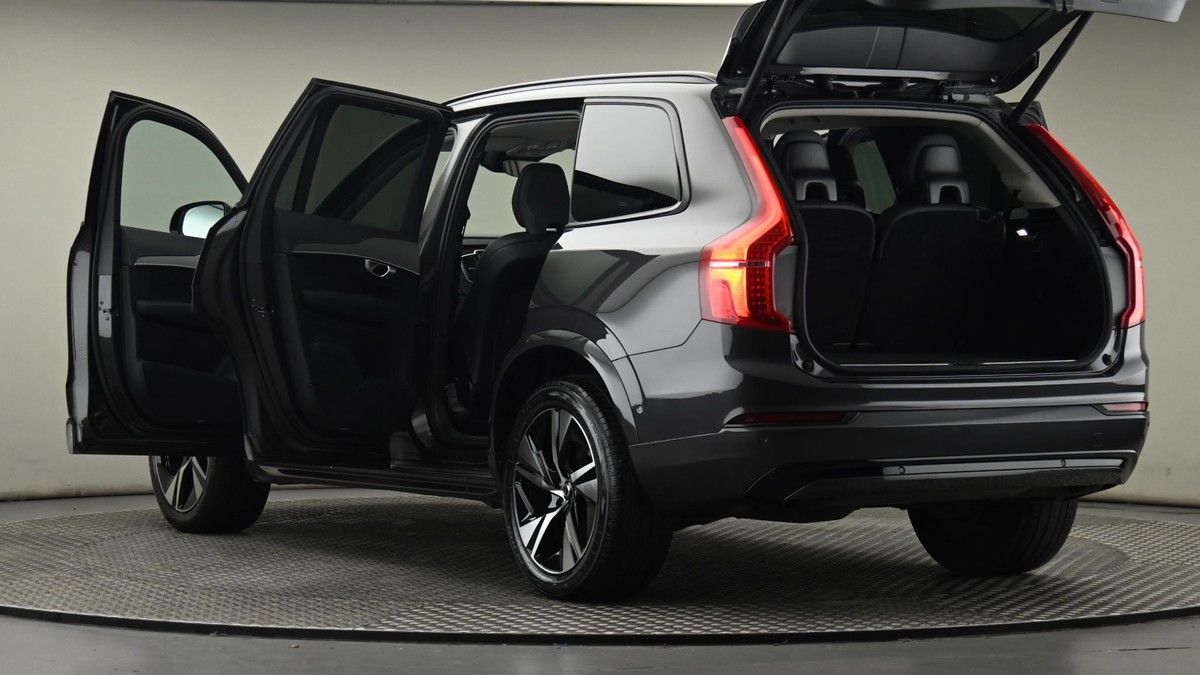 Volvo XC90 Image 29