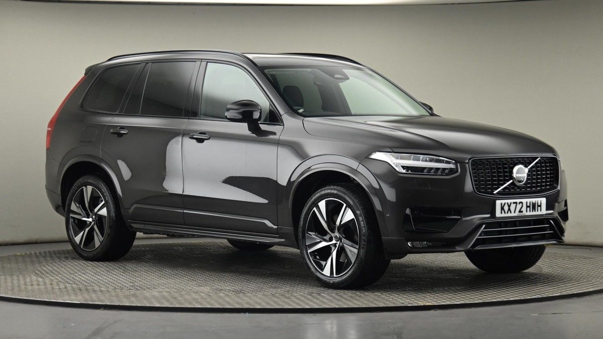 Volvo XC90 Image 20