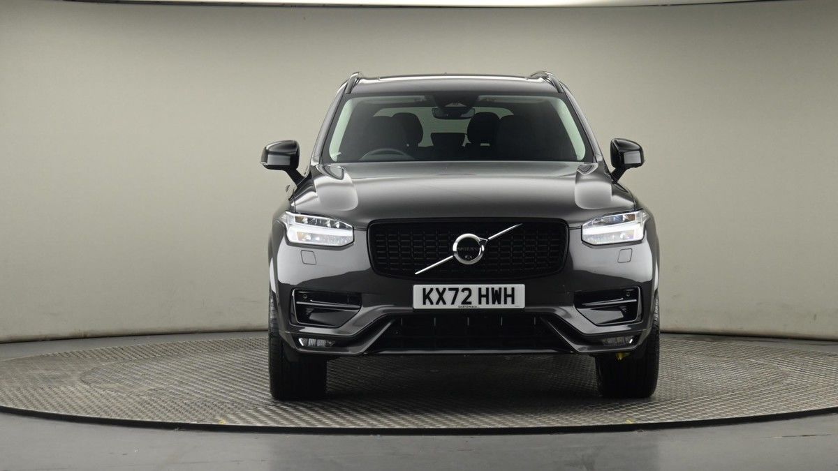 Volvo XC90 Image 21