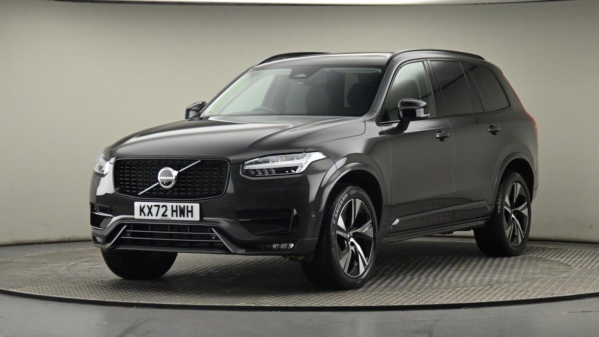 Volvo XC90 Image 22