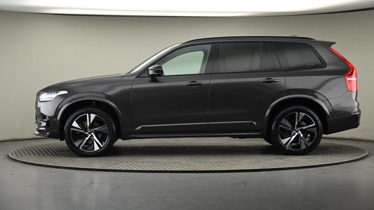 Volvo XC90 Image 23