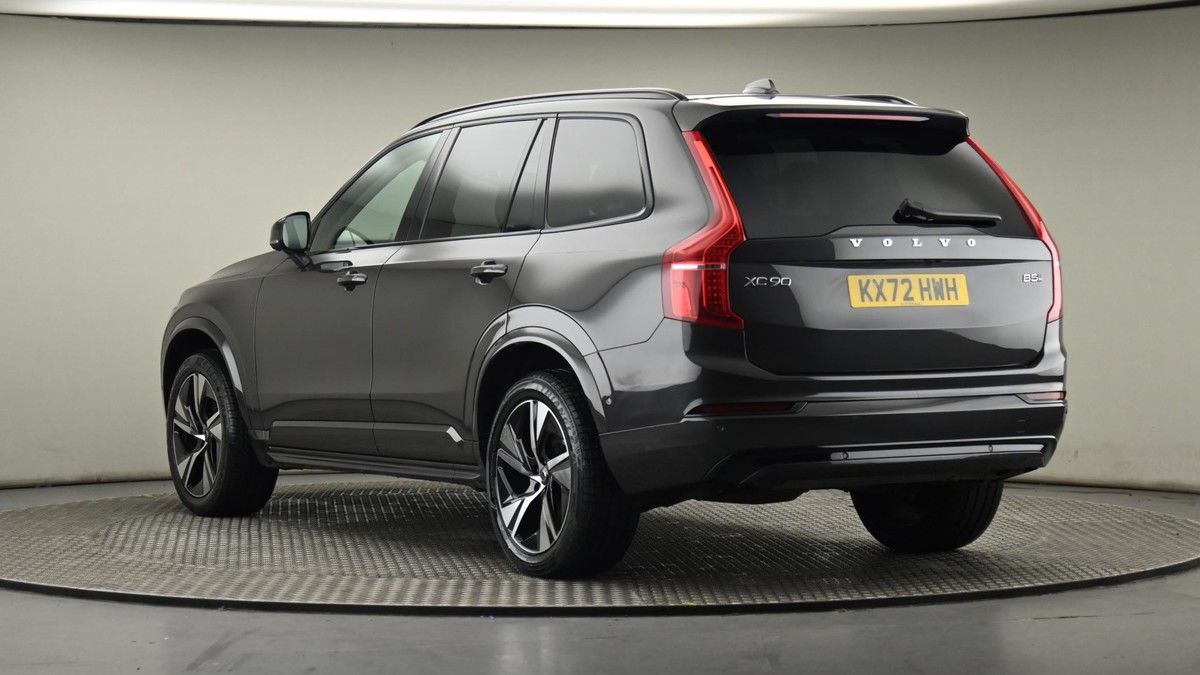 Volvo XC90 Image 24