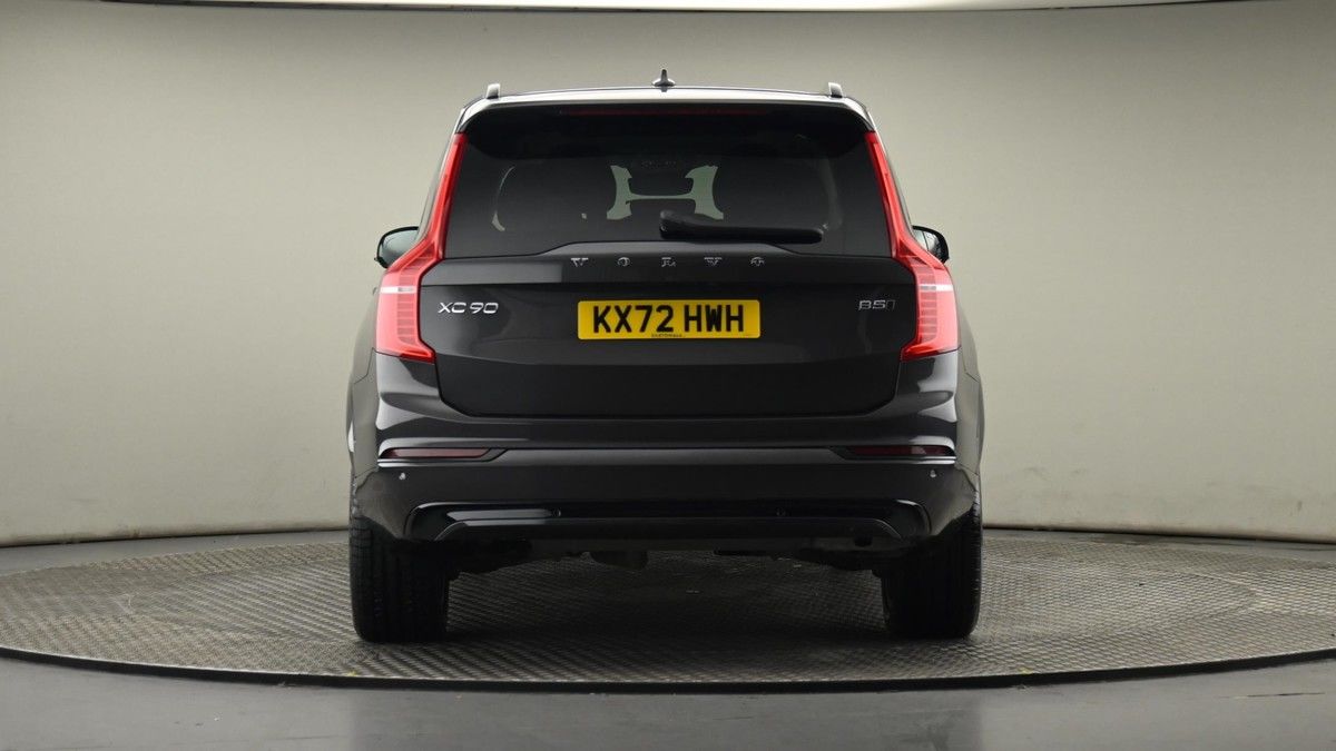 Volvo XC90 Image 25