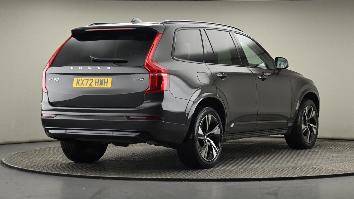 Volvo XC90 Image 26