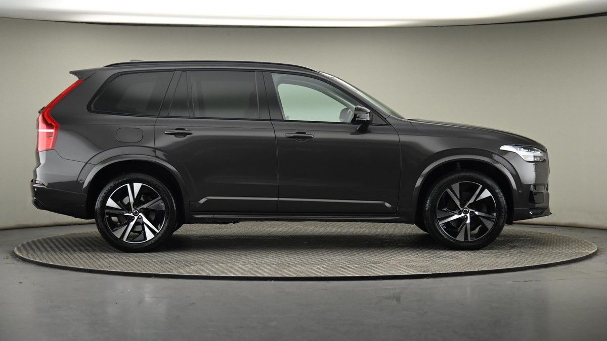 Volvo XC90 Image 27