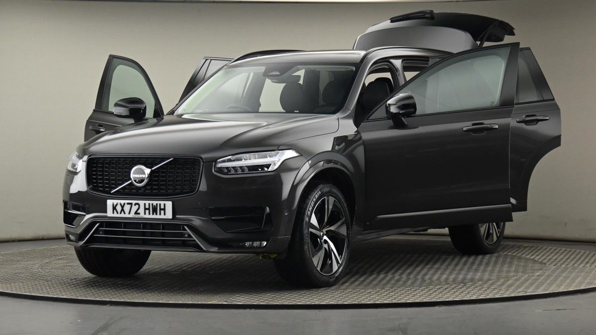 Volvo XC90 Image 28