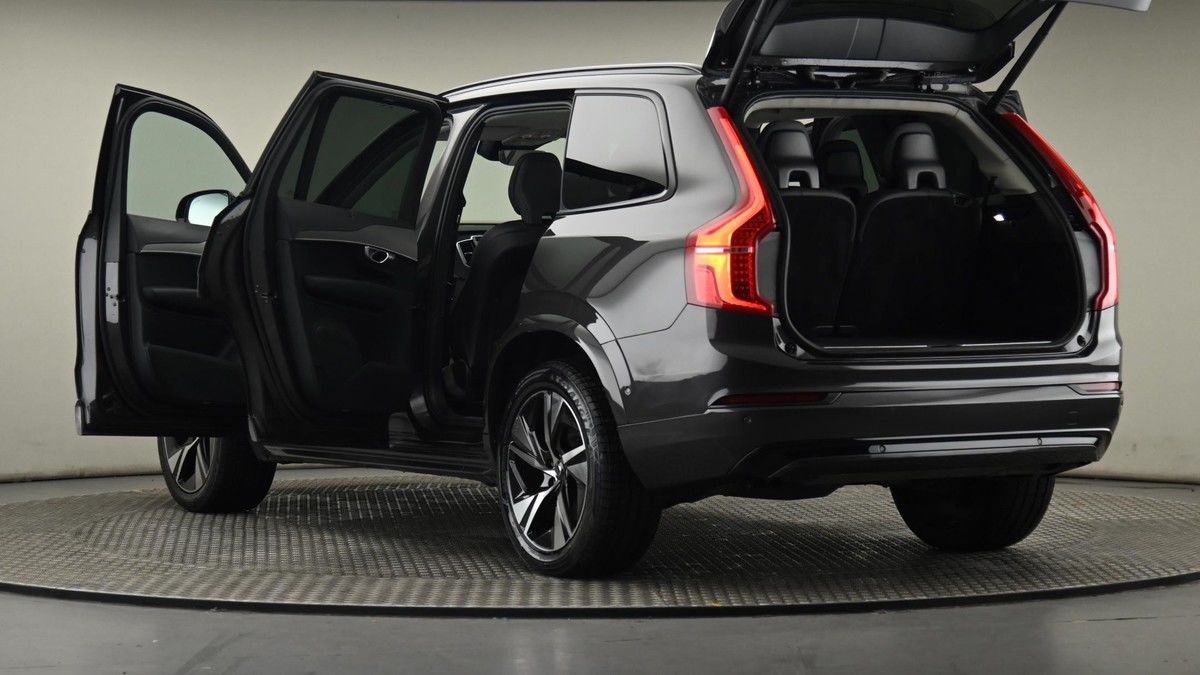 Volvo XC90 Image 29