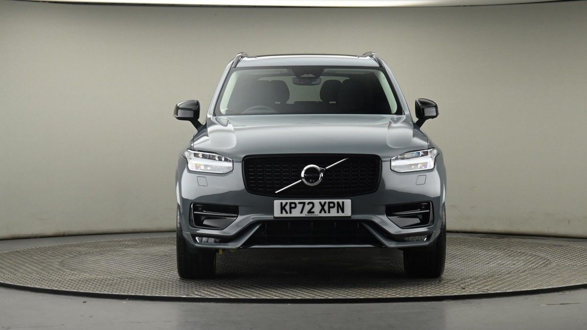 Volvo XC90 Image 21