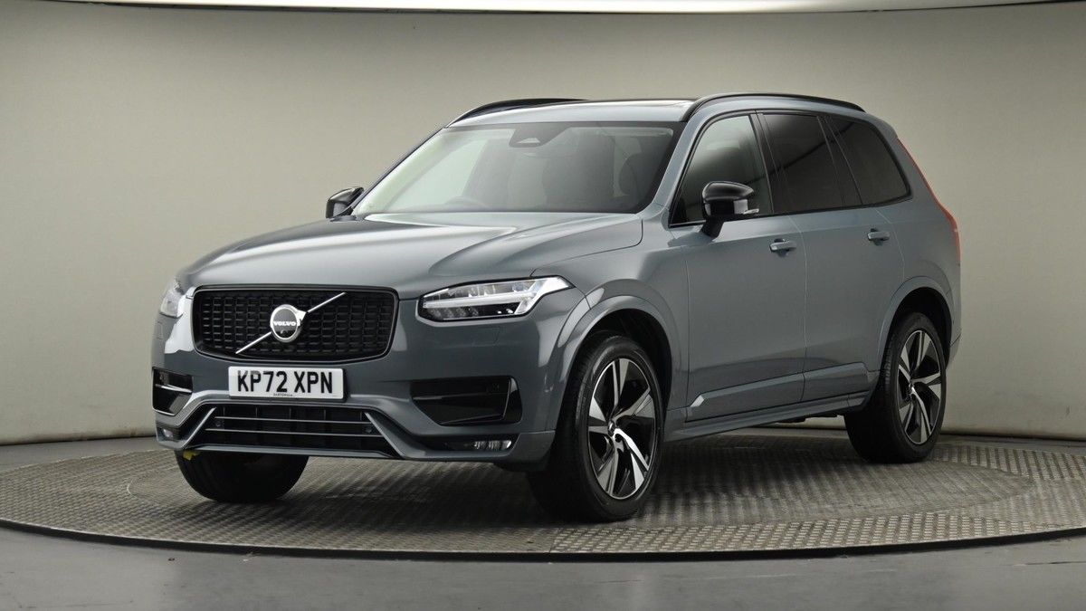 Volvo XC90 Image 22