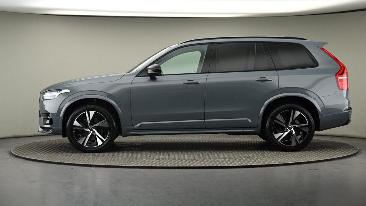 Volvo XC90 Image 23