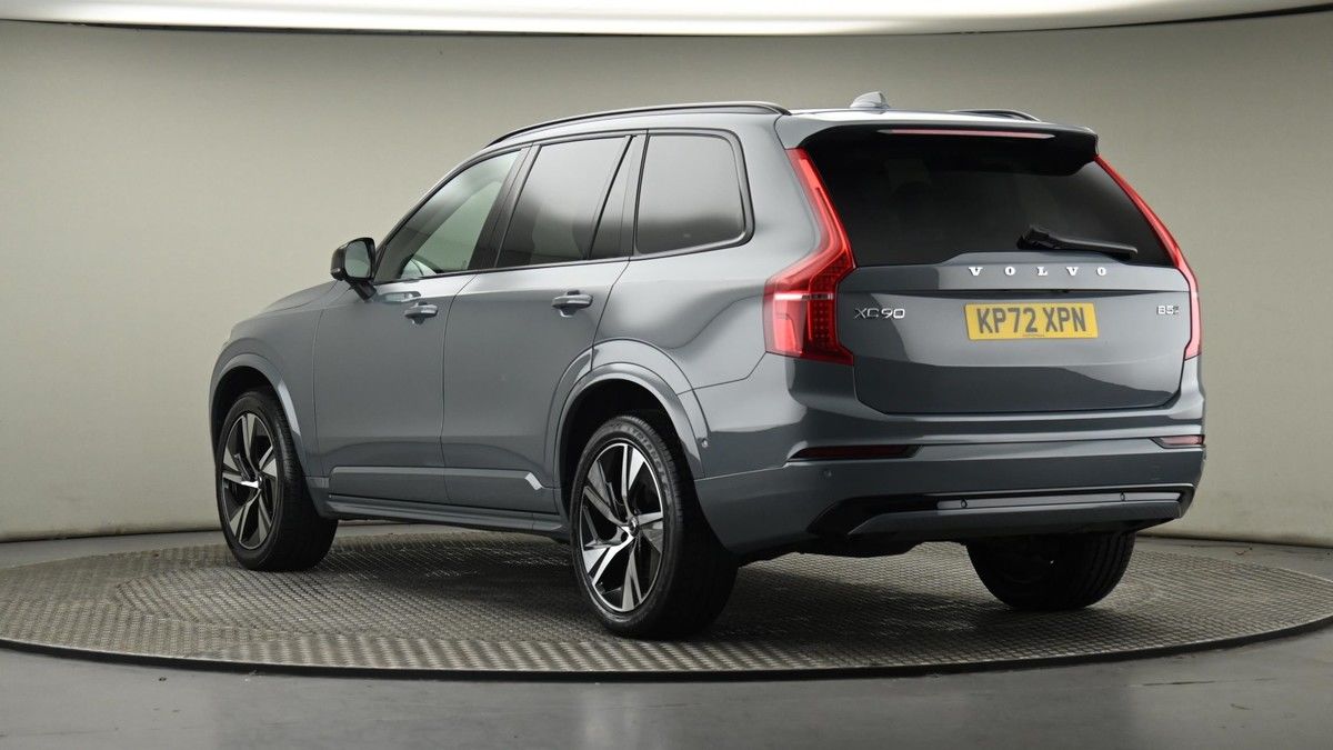 Volvo XC90 Image 24