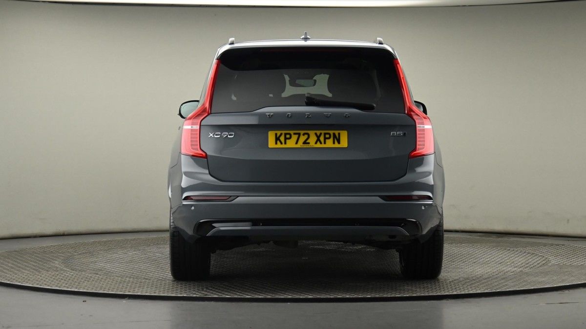 Volvo XC90 Image 25