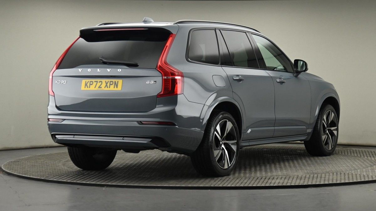 Volvo XC90 Image 26