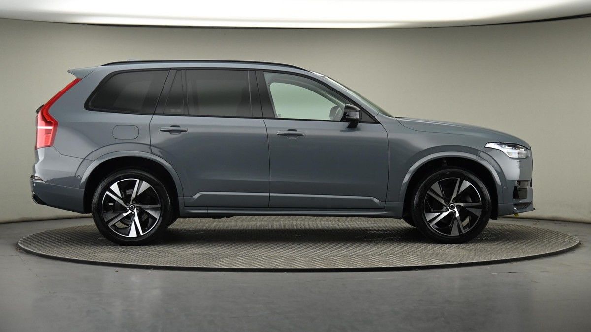 Volvo XC90 Image 27