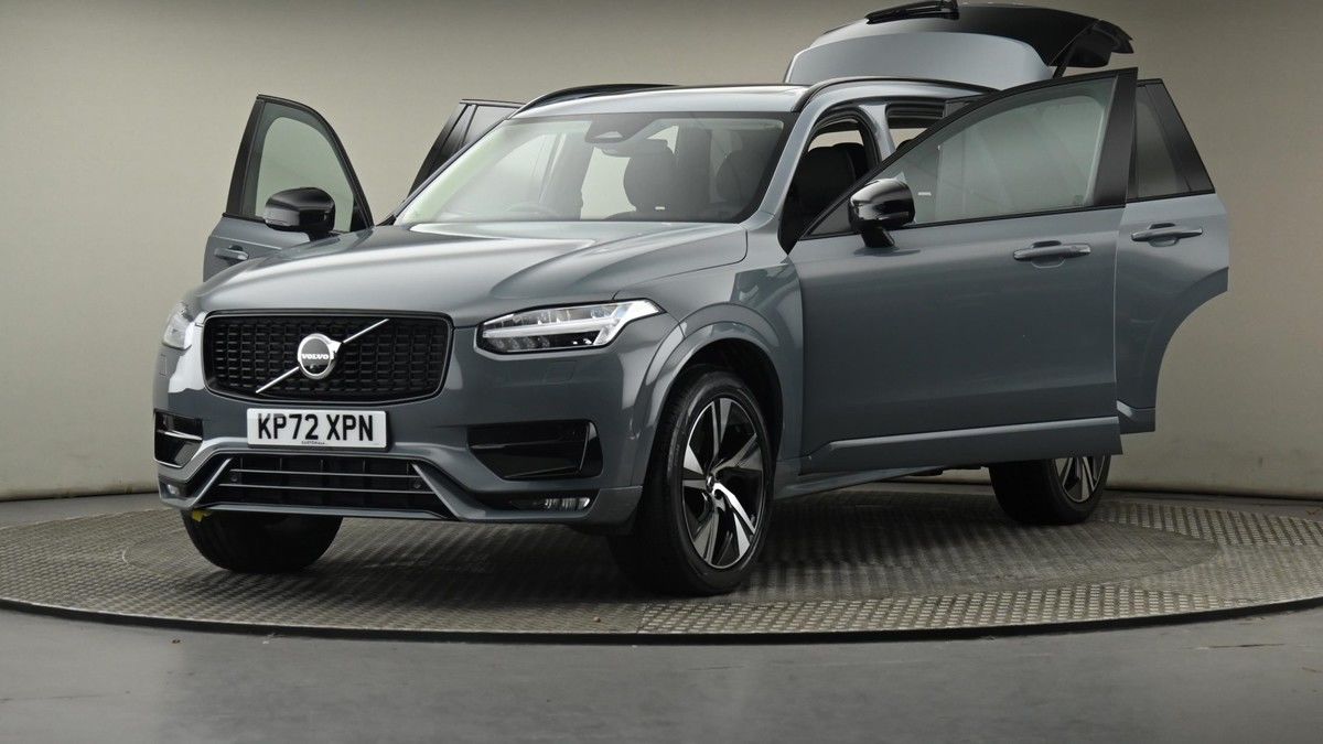 Volvo XC90 Image 28