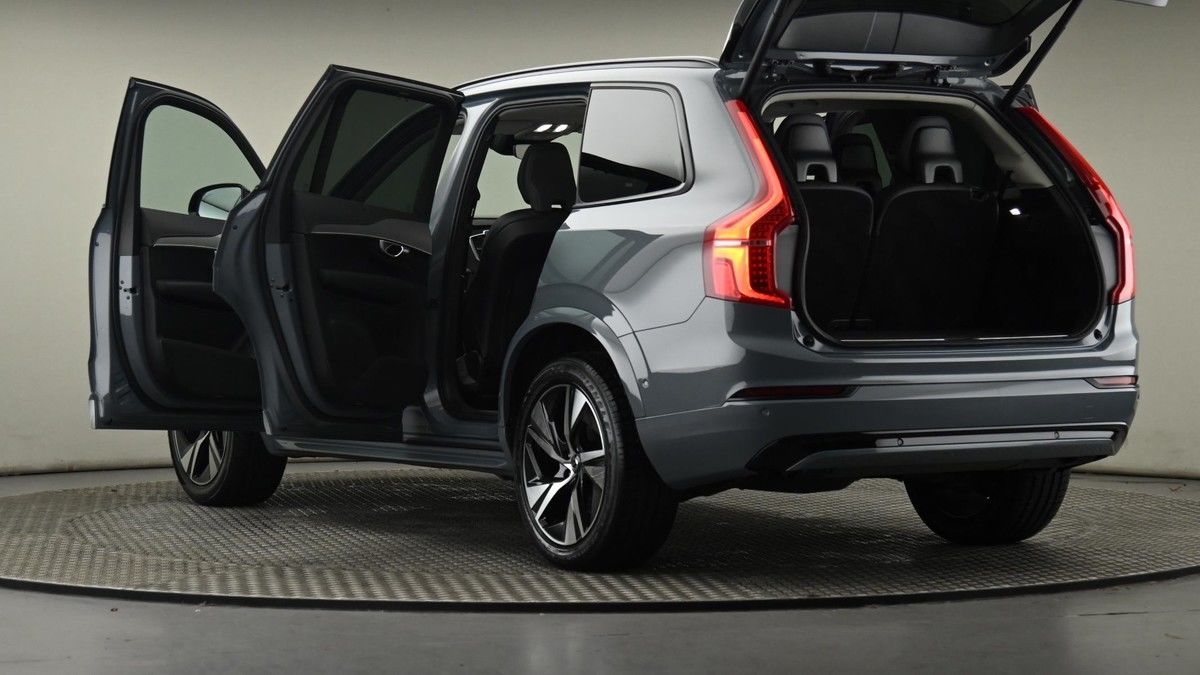 Volvo XC90 Image 29