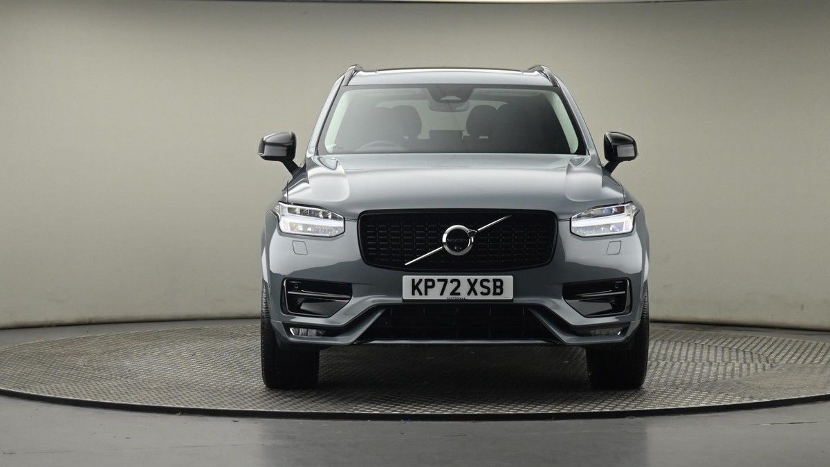 Volvo XC90 Image 21