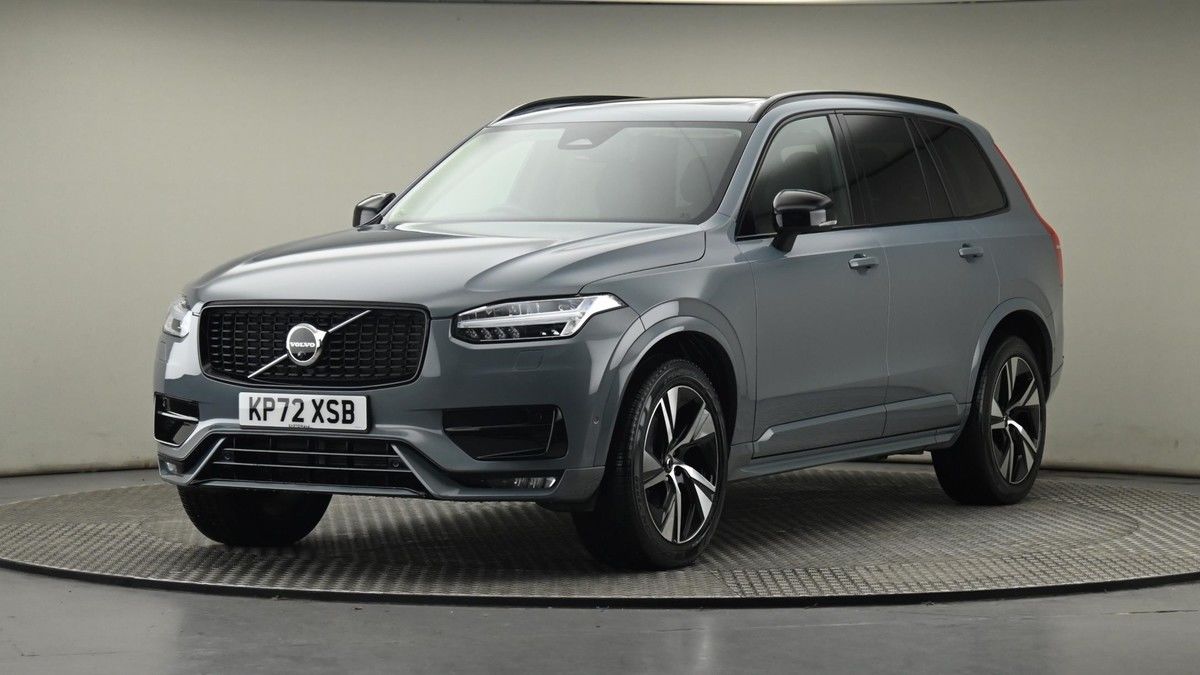 Volvo XC90 Image 22