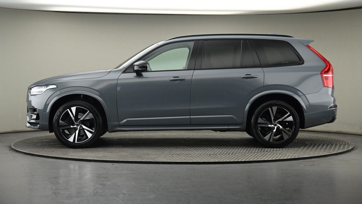 Volvo XC90 Image 23