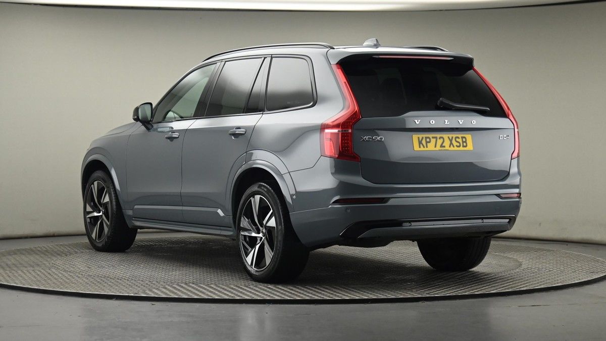 Volvo XC90 Image 24