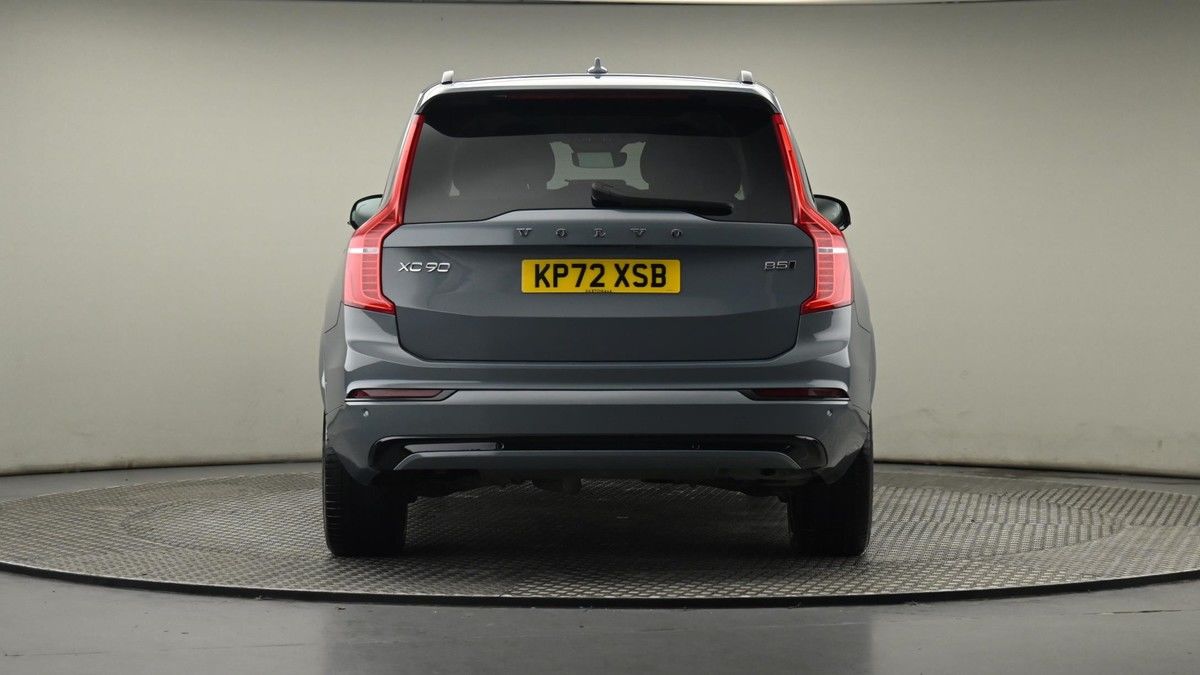 Volvo XC90 Image 25