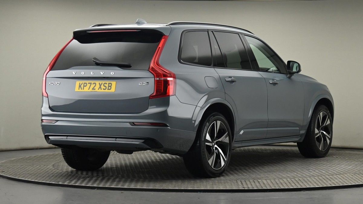 Volvo XC90 Image 26