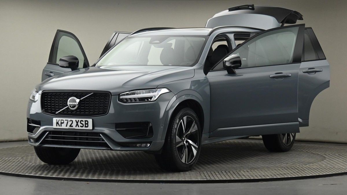 Volvo XC90 Image 28