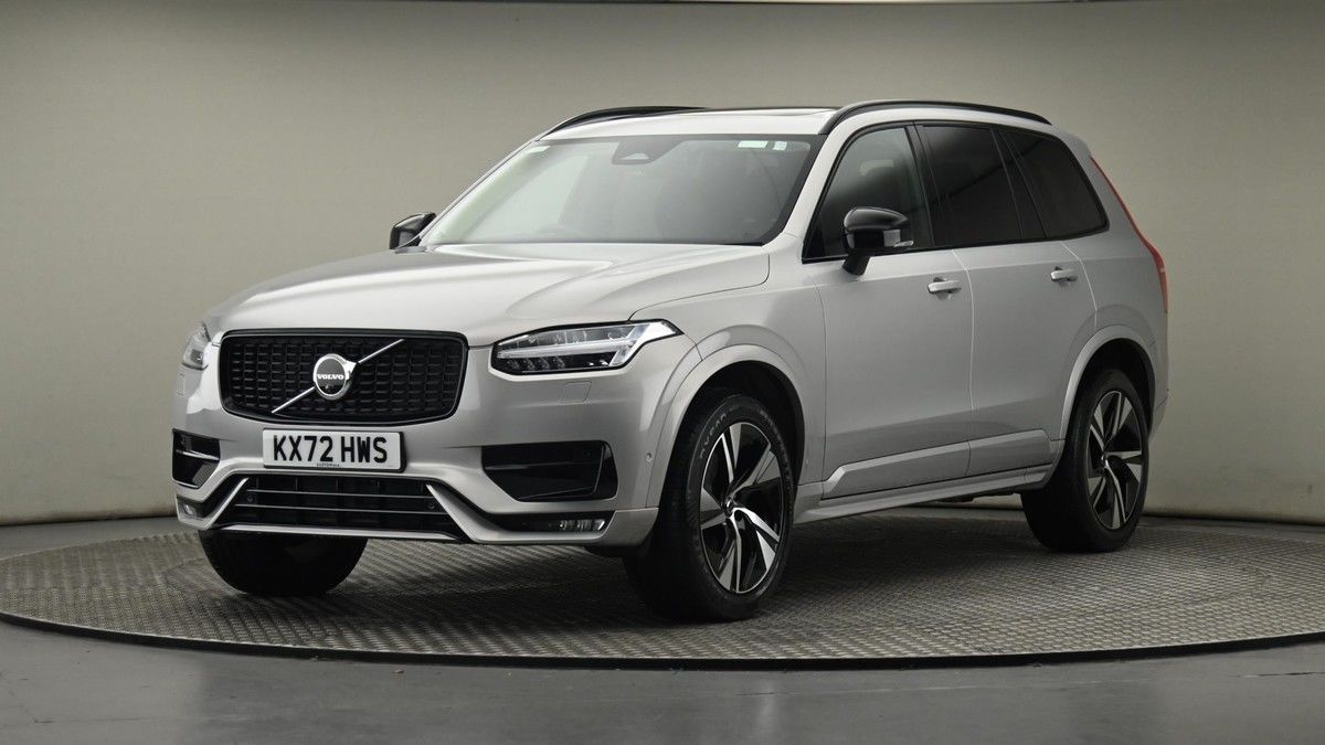 Volvo XC90 Image 22