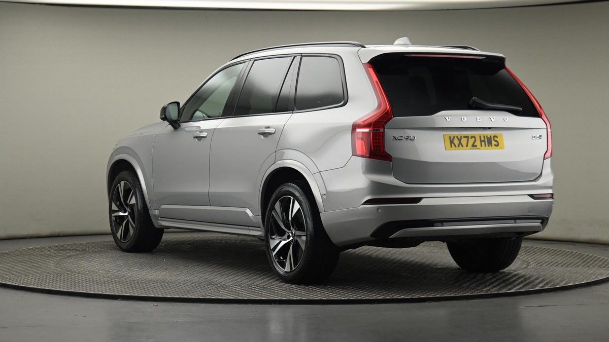 Volvo XC90 Image 24