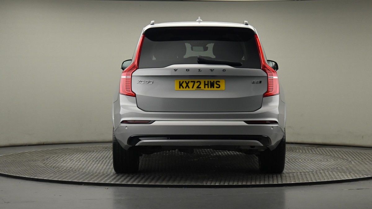 Volvo XC90 Image 25