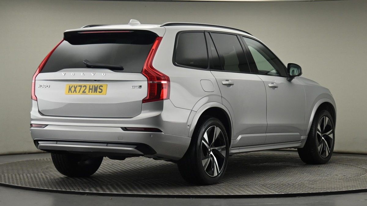 Volvo XC90 Image 26