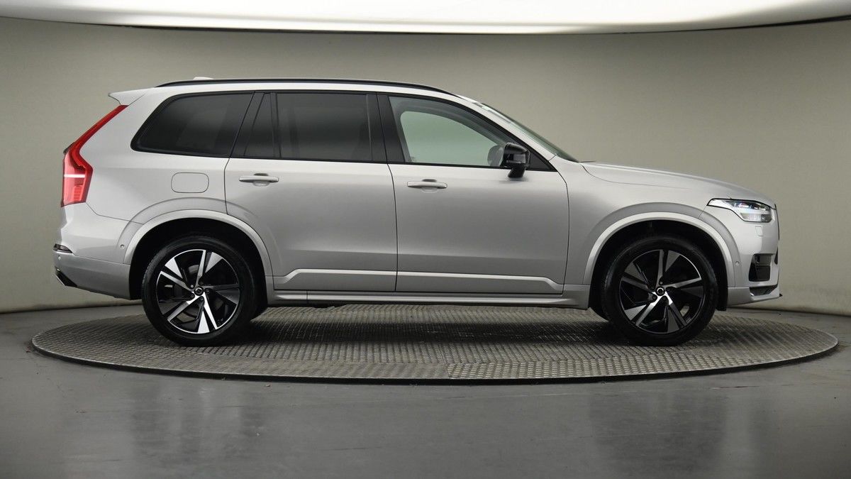 Volvo XC90 Image 27