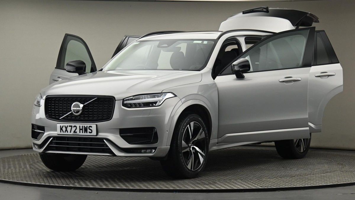 Volvo XC90 Image 28