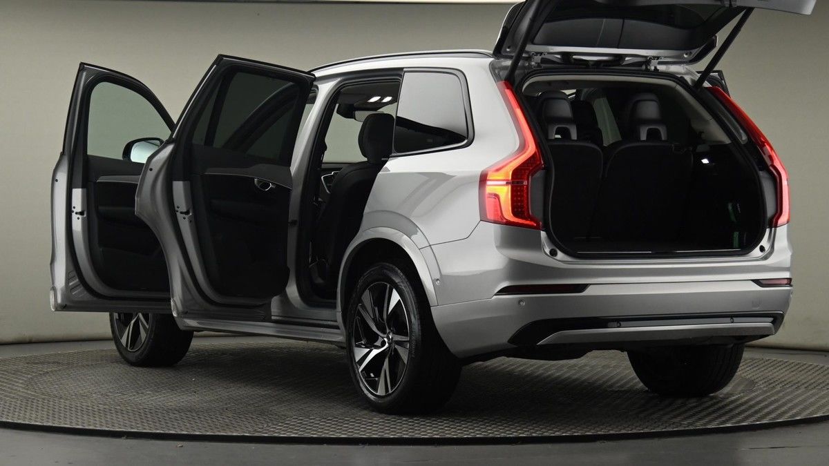 Volvo XC90 Image 29