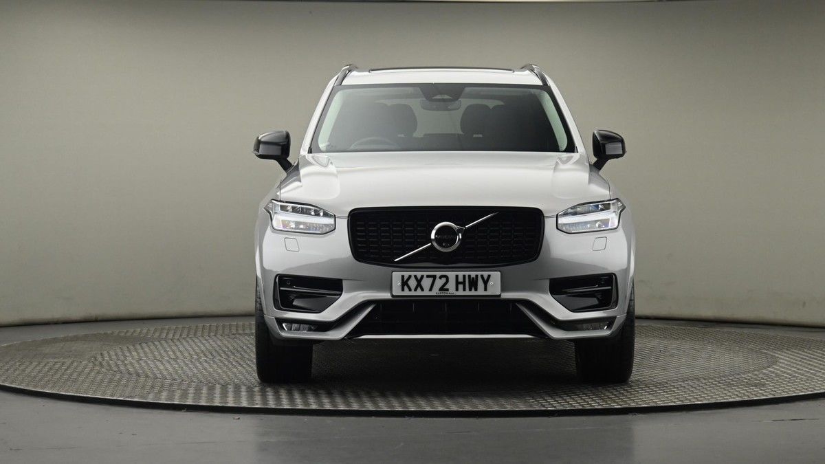 Volvo XC90 Image 21