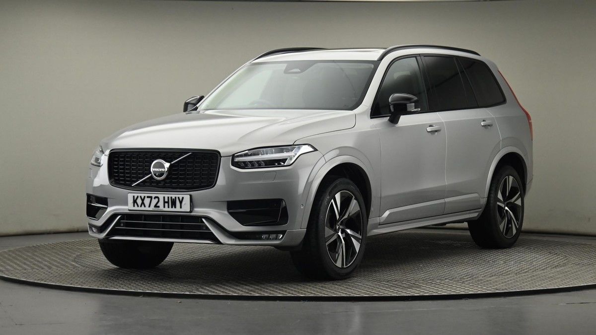 Volvo XC90 Image 22