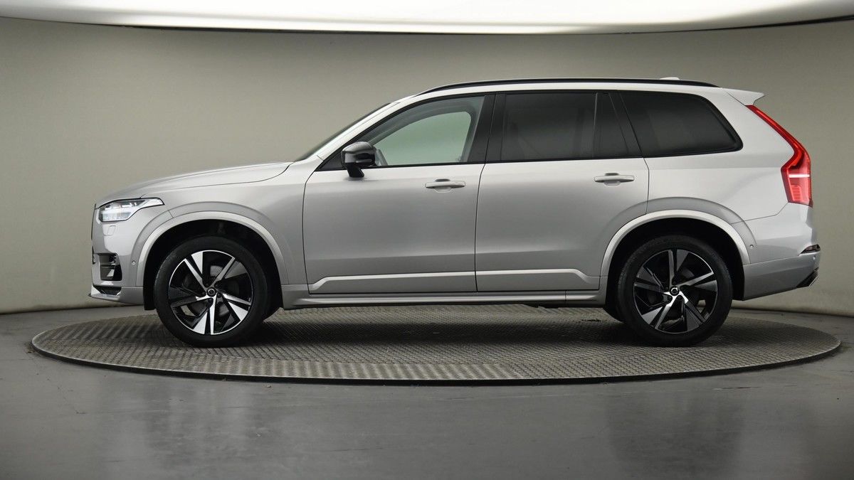 Volvo XC90 Image 23