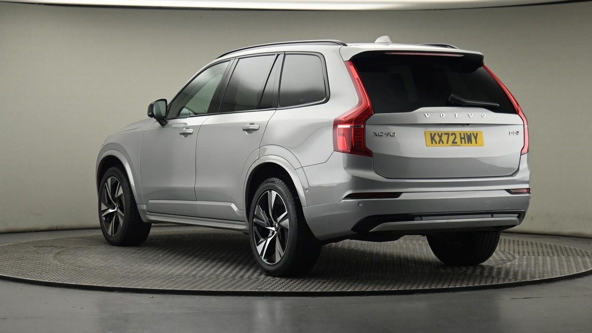 Volvo XC90 Image 24